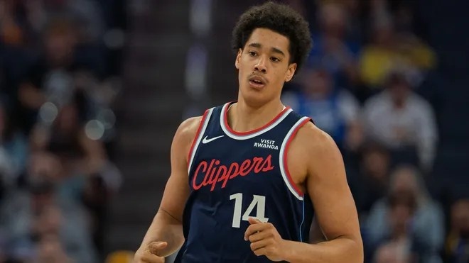 开云体育官网-快船似乎又行了