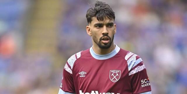 开云体育官方网站-因赌球案被英足总正式指控  帕克塔生涯提前结束？