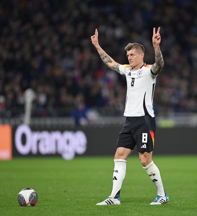 开云体育官网-【欧洲杯观象·老将】大师们的“最后一舞”