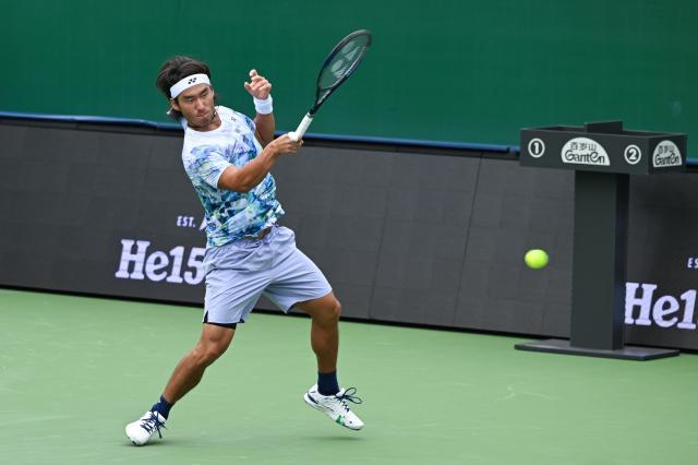 巡回赛首胜来自超级大师赛，小布流泪