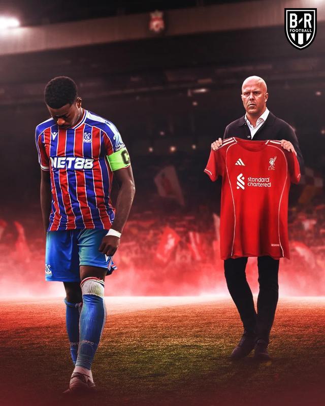 开云体育官方网站-格伊加盟曼城！利物浦球迷彻底破防 痛批管理层不可原谅