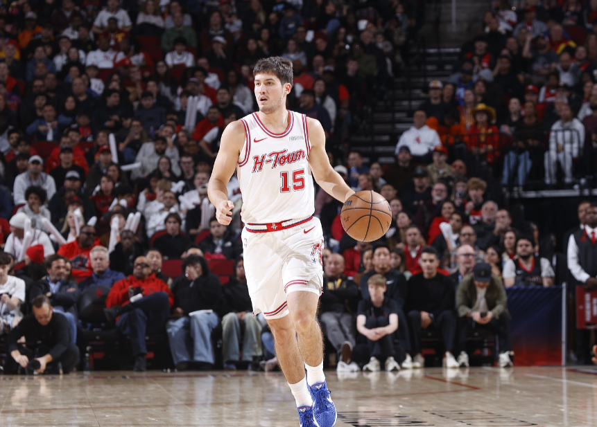 火箭91-111不敌雷霆 球员评价:2人及格,6人低迷