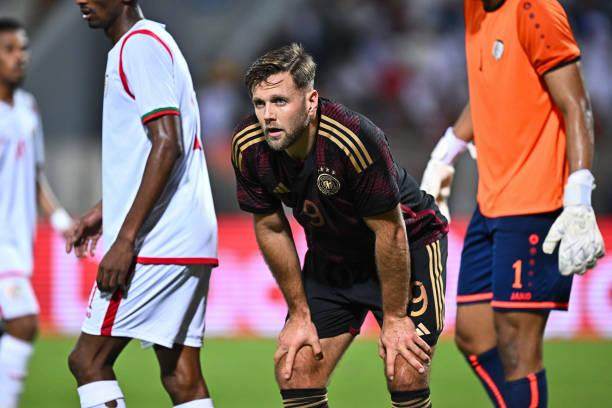 开云体育官网-德国小心热身还是有人受伤 破密防还是大中锋管用