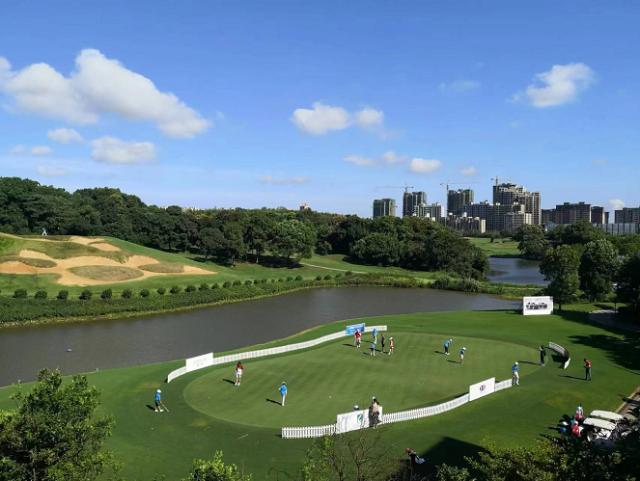 开云体育-搭建城市友好交流的桥梁，促进高尔夫高质量发展