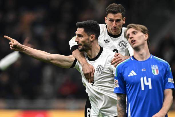 【观点】意大利牛皮破产，德国头球队专克小快灵