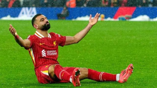 林良锋：平曼联输热刺 利物浦新年真要还债了？