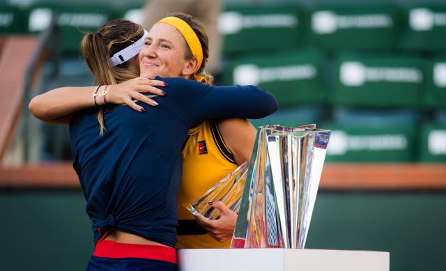 开云体育平台-阿扎伦卡遭遇决赛三连败 赛季末回暖2022仍可期？