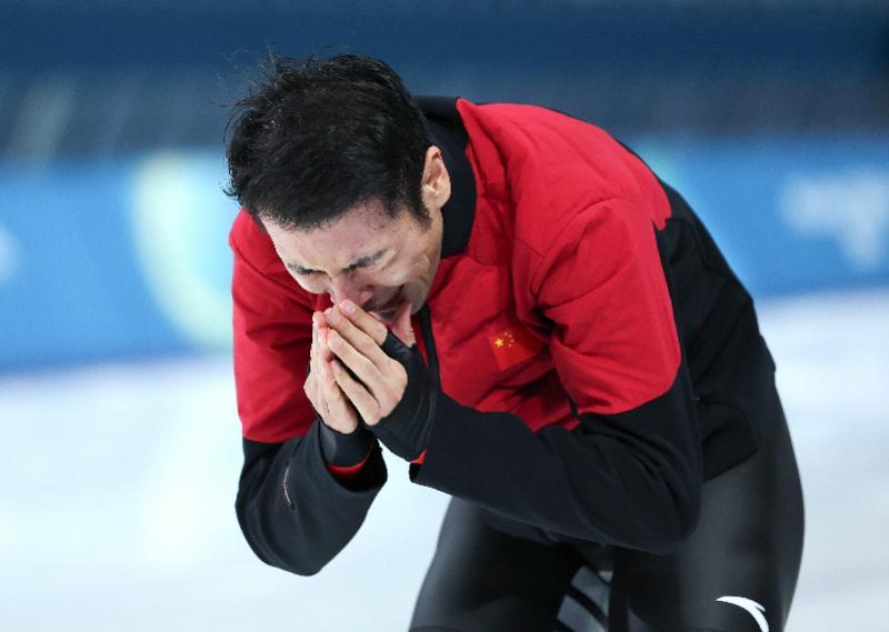 开云体育-含金量十足！宁忠岩破奥运纪录夺冠，中国代表团收获第三金