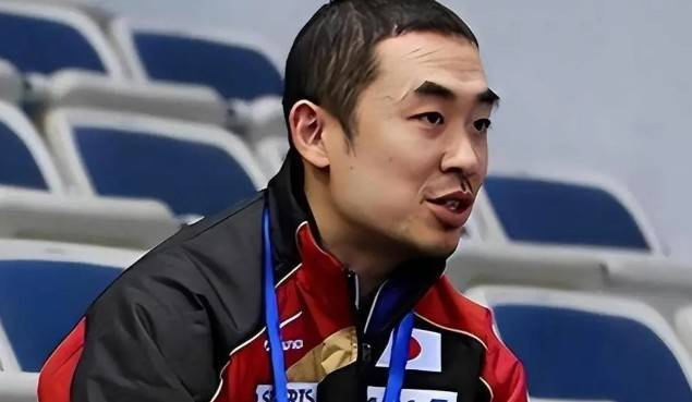 开云体育官方网站-又一体坛“叛徒”！退役后入日乒队，率领爱徒击败王楚钦成国乒大患|日本|乒乓球|教练|乒乓|乒坛_新浪体育_新浪新闻