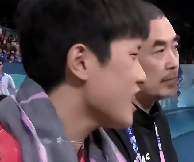 开云体育官方网站-又一体坛“叛徒”！退役后入日乒队，率领爱徒击败王楚钦成国乒大患|日本|乒乓球|教练|乒乓|乒坛_新浪体育_新浪新闻