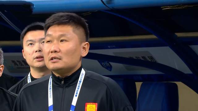 开云体育官网-CCTV16直播,泰山队剑指3连胜,克雷桑单挑铁桶阵 重庆用好定位球